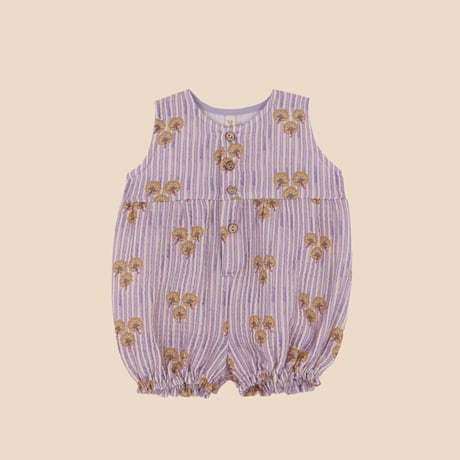 【birinit】Cinca romper baby