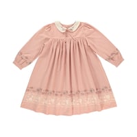 【Bebe Organic】Scarlet Dress
