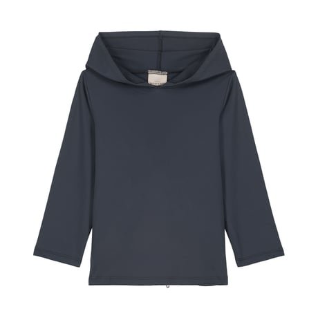 【studio BOHEME paris】ANTI-UV HOODED T-SHIRT JANEIRO Long sleeves/