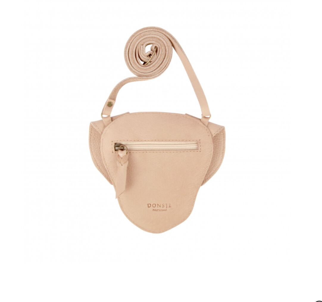 donsje】Britta Classic Purse | Dog | lana donsje】Britta Classic Purse | Dog | lana