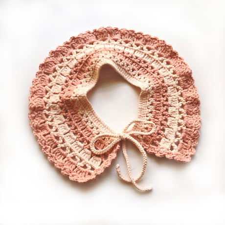 【babytoly 】GAIA COLLAR