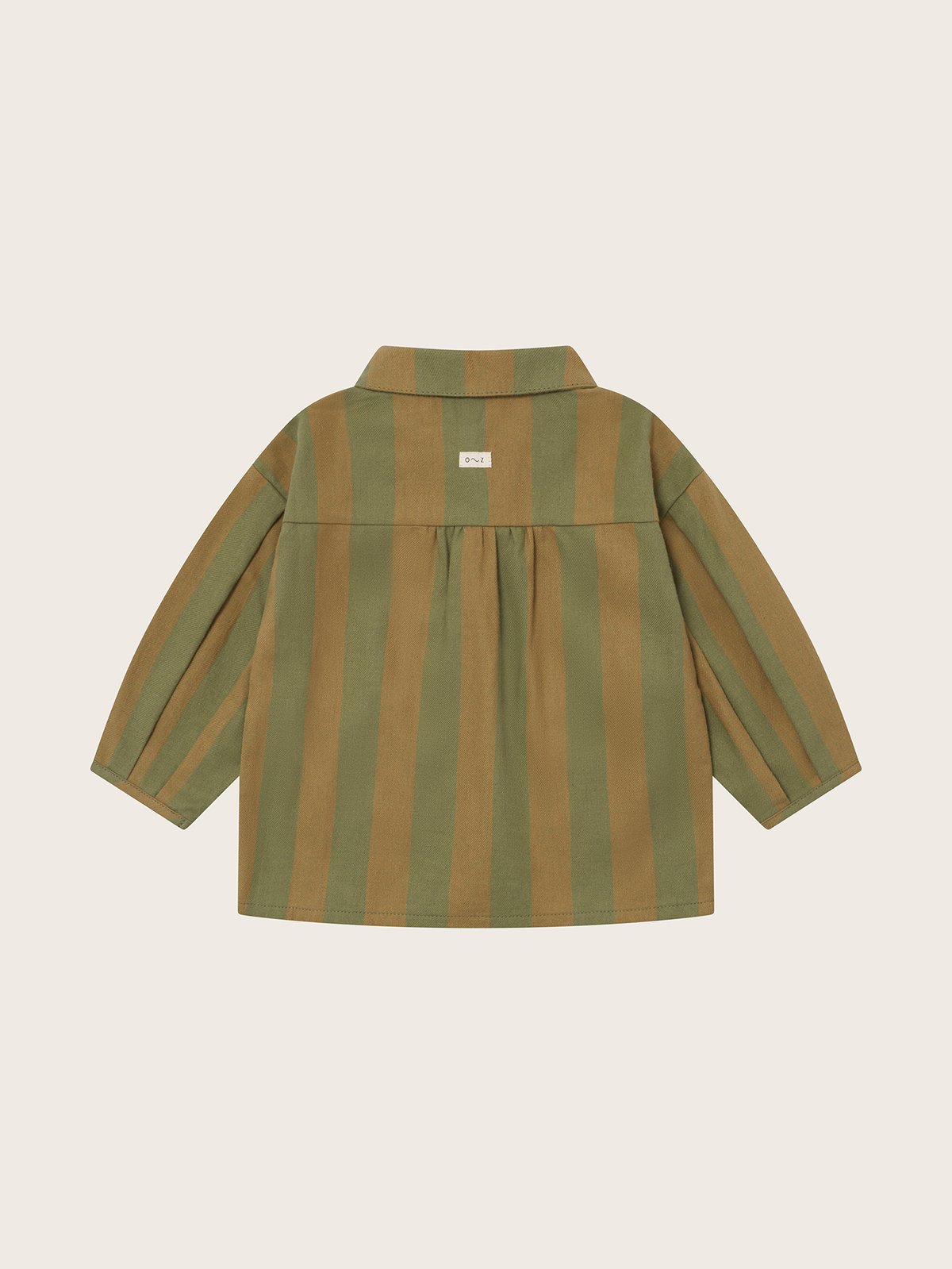 【本日限定】美品 Organic Zoo Stripes Resort 1-2Y 本日限定】美品 Organic Zoo Stripes Resort 1-2Y y*＊様