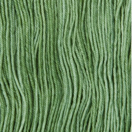 【Studio Misha & Puff 】JADEITE / Merino Wool