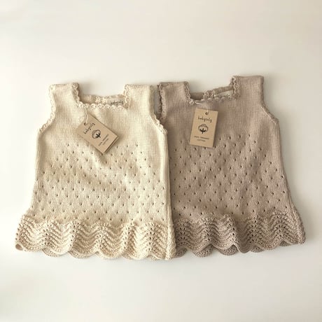 予約【babytoly】Artemis Dress