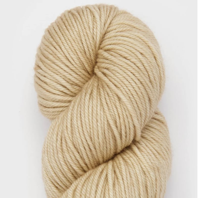 Studio Misha & Puff 】ALABASTER / Merino Wool | Studio Misha & Puff 】ALABASTER / Merino Wool |