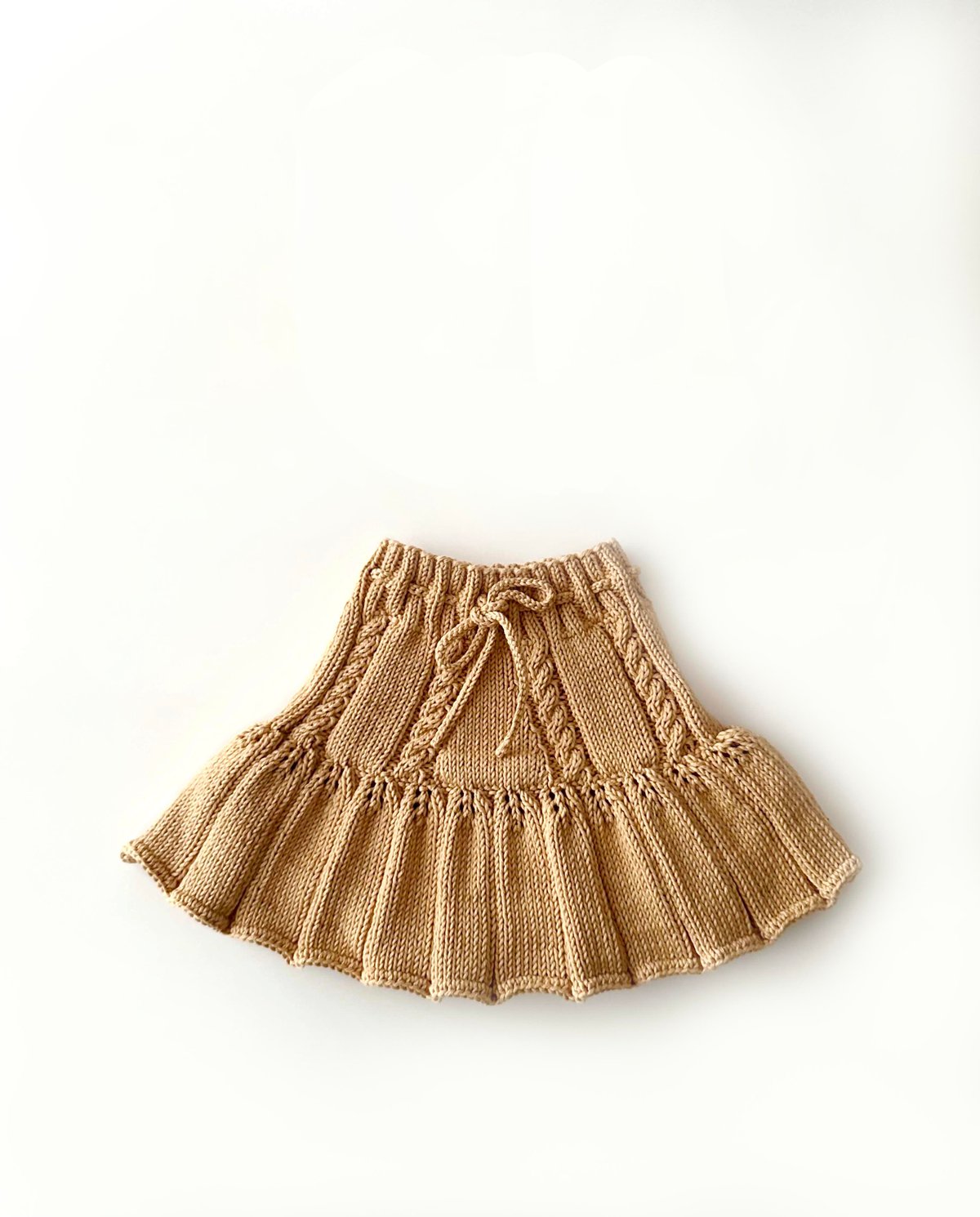baby toly ivy skirt ニットスカート baby toly ivy skirt ニットスカート New Skirt - Babytoly