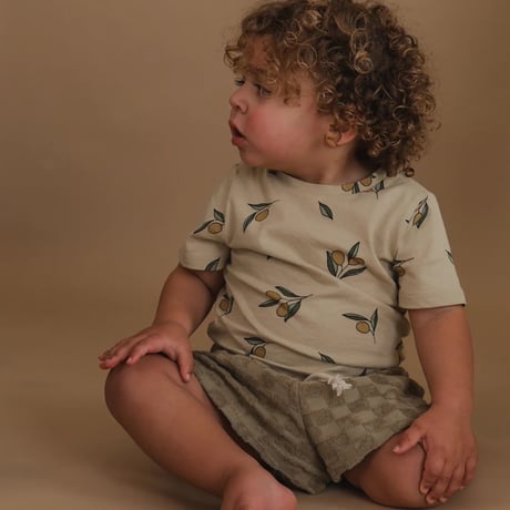【organic zoo】Olive Garden Classic T-Shirt