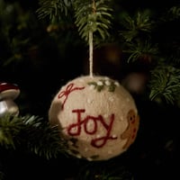 予約【Shirley Bredal】Bauble Joy Ornament