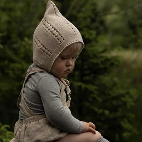 【The Simple Folk】The Gnome Hat