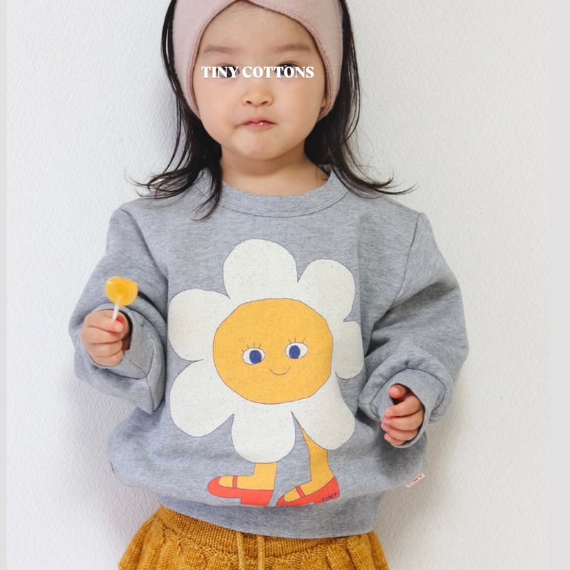 ミヤ様　tiny cottons 3枚まとめ販売　3y 正規販売店】海外子ども服専門店 SUNNAO（さんなお）- TINYCOTTONS