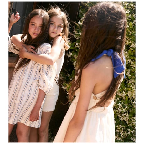 【birinit】Sariñena dress girl