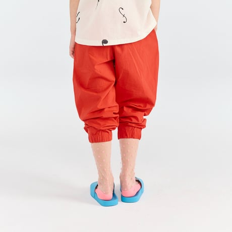 【The Animals Observatory】HEN KID SOCKS Soft Pink