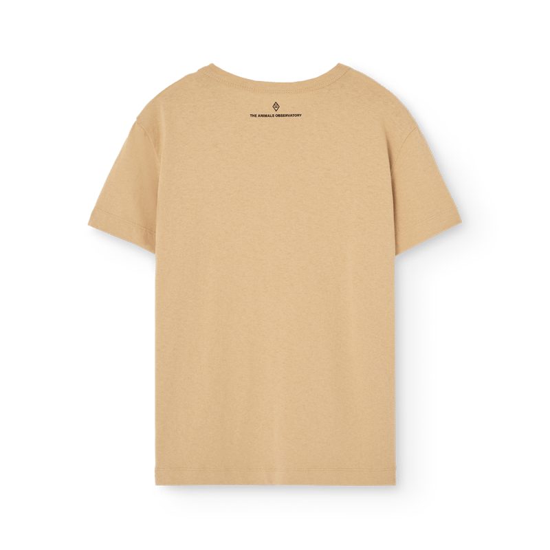 The Animals Observatory】ROOSTER KID T-SHIRT So