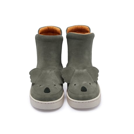 【donsje】 Thato Boots | Koala