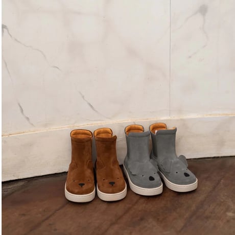 【donsje】 Thamo Boots | Koala