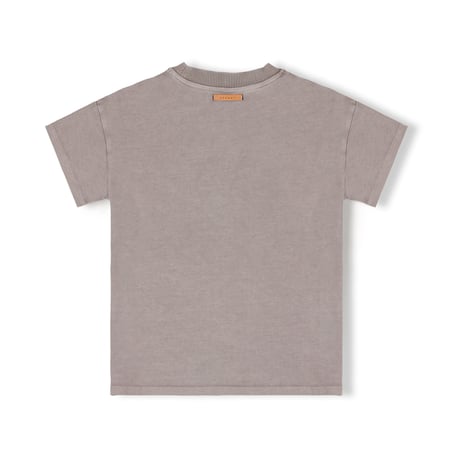 【nixnut】Cib Tshirt/Rhino
