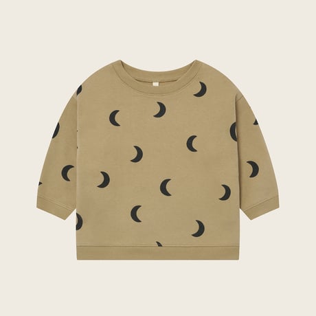 【organic zoo】Dusky Midnight Sweatshirt
