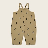 【organic zoo】Dusky Midnight Dungarees