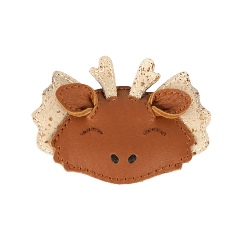 donsje】Josy Exclusive Hairclip | Dragon | lana