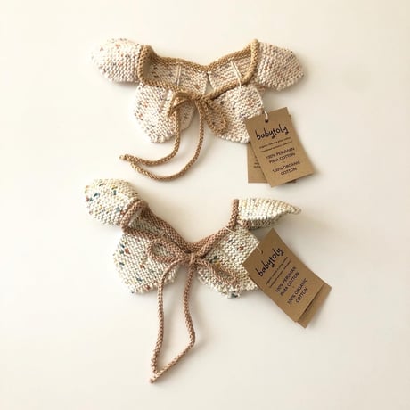 【babytoly】garland collor