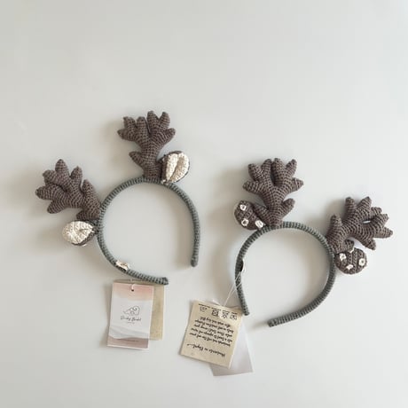 予約【Shirley Bredal】Antlers