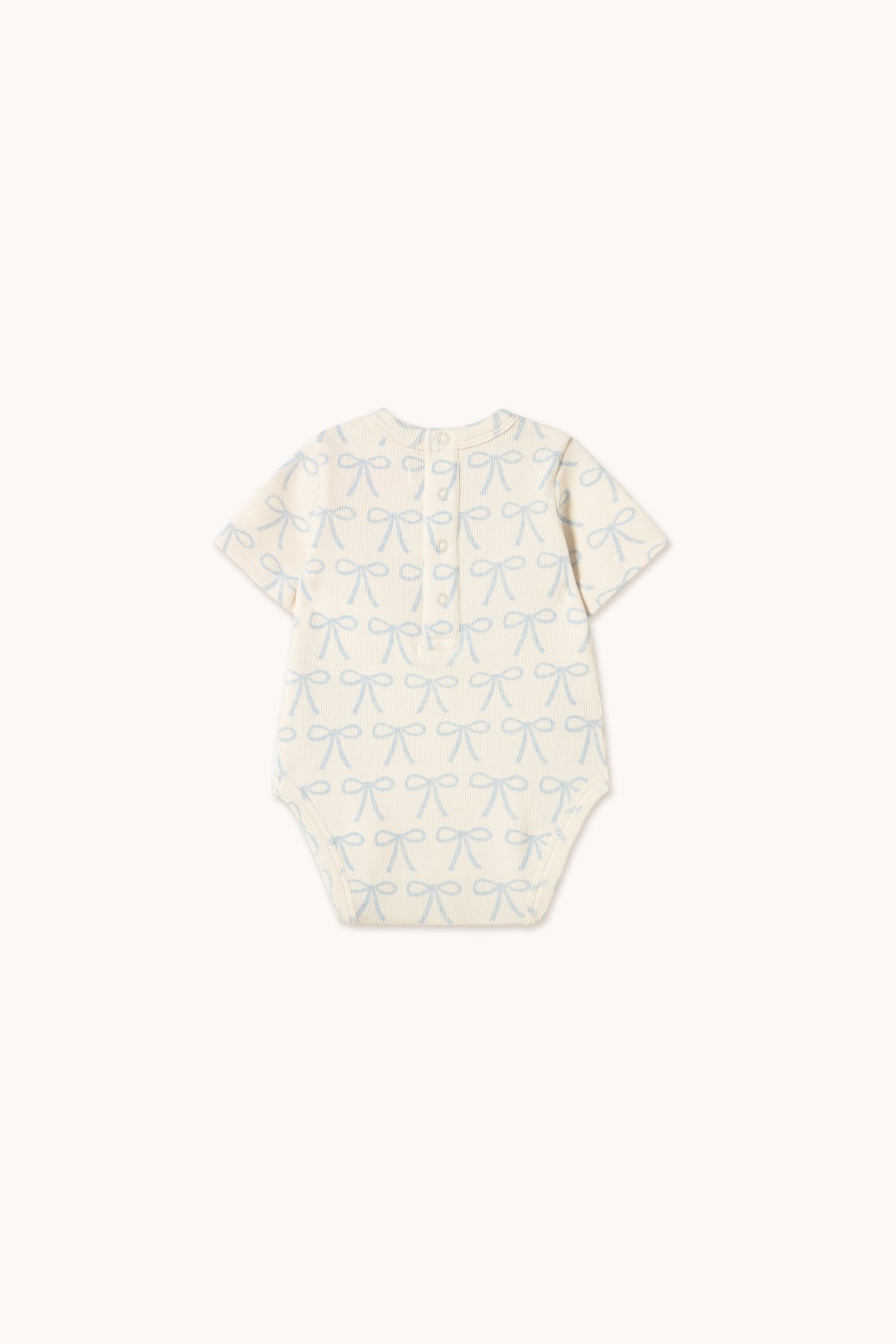 ロンパース・カバーオール TINYCOTTONS / BOWS RIB BODY 12m 楽天市場】tiny cottons ロンパース（キッズ・ベビー