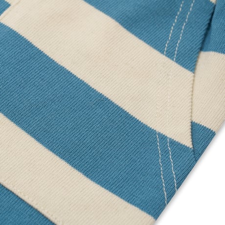 【organic zoo】Deck Chair Stripes Bermudas