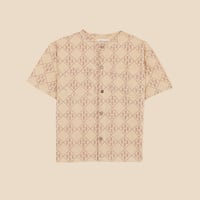 【birinit】Castelflorite mao shirt boy