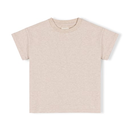 【nixnut】Sie Tshirt/Beige