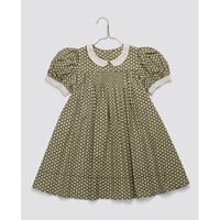 【Little Cotton Clothes】Sally Dress - Pembroke Floral
