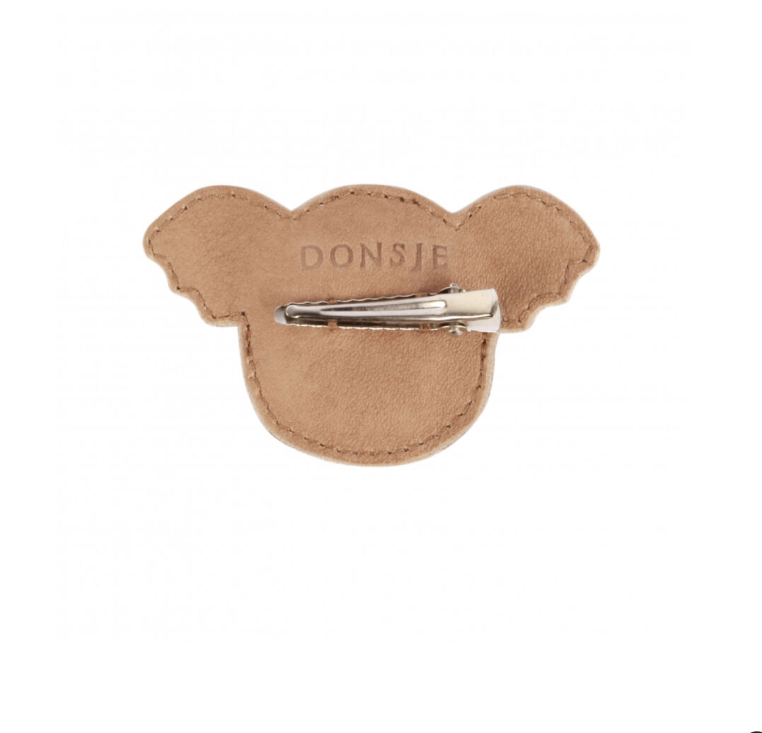 し*う様 Donsje Raccoon hairclip pochette し*う様 Donsje