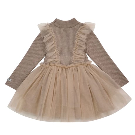 【DONSJE】Bilie Dress