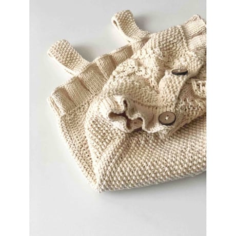 【babytoly】Rococo romper