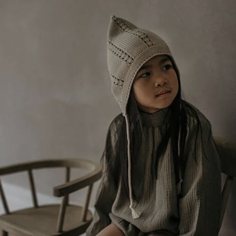 【The Simple Folk】The Gnome Hat