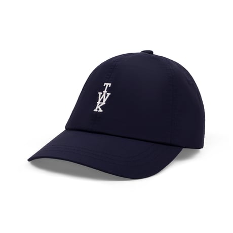 【Wynken】TWK CAP / NAVY