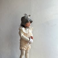 【babytoly】Rococo romper