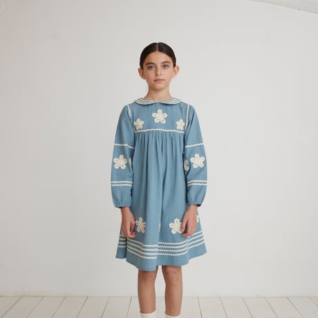 【Bebe Organic】Inga Dress