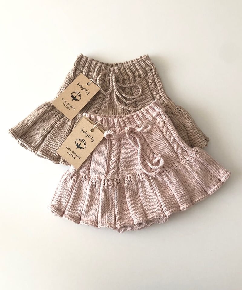 babytoly】ivy skirt | lana