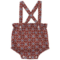 【birinit】Juliana straps bloomer