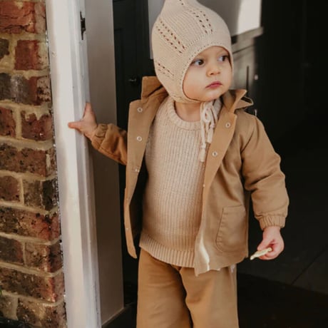 【The Simple Folk】The Gnome Hat