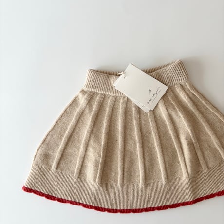 【Bebe Organic】Sienna Skirt