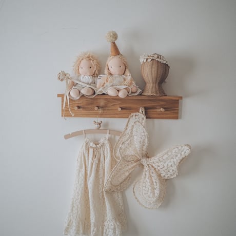 【kruhitkalove】Openwork wings/wings
