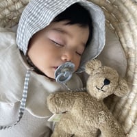 【Senger Naturwelt】animal baby bear /beige
