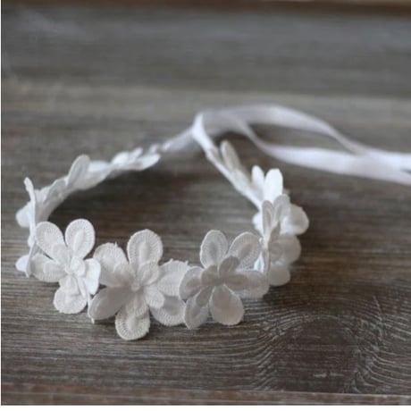 【kruhitkalove】chamomile magic wand / magic wand