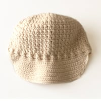 予約【babytoly】CROCHET HAT