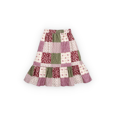 【the new society】MELBA SKIRT