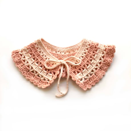 【babytoly 】GAIA COLLAR