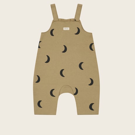 【organic zoo】Dusky Midnight Salopette
