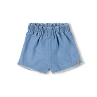 【nixnut】Denim Short/Jeans