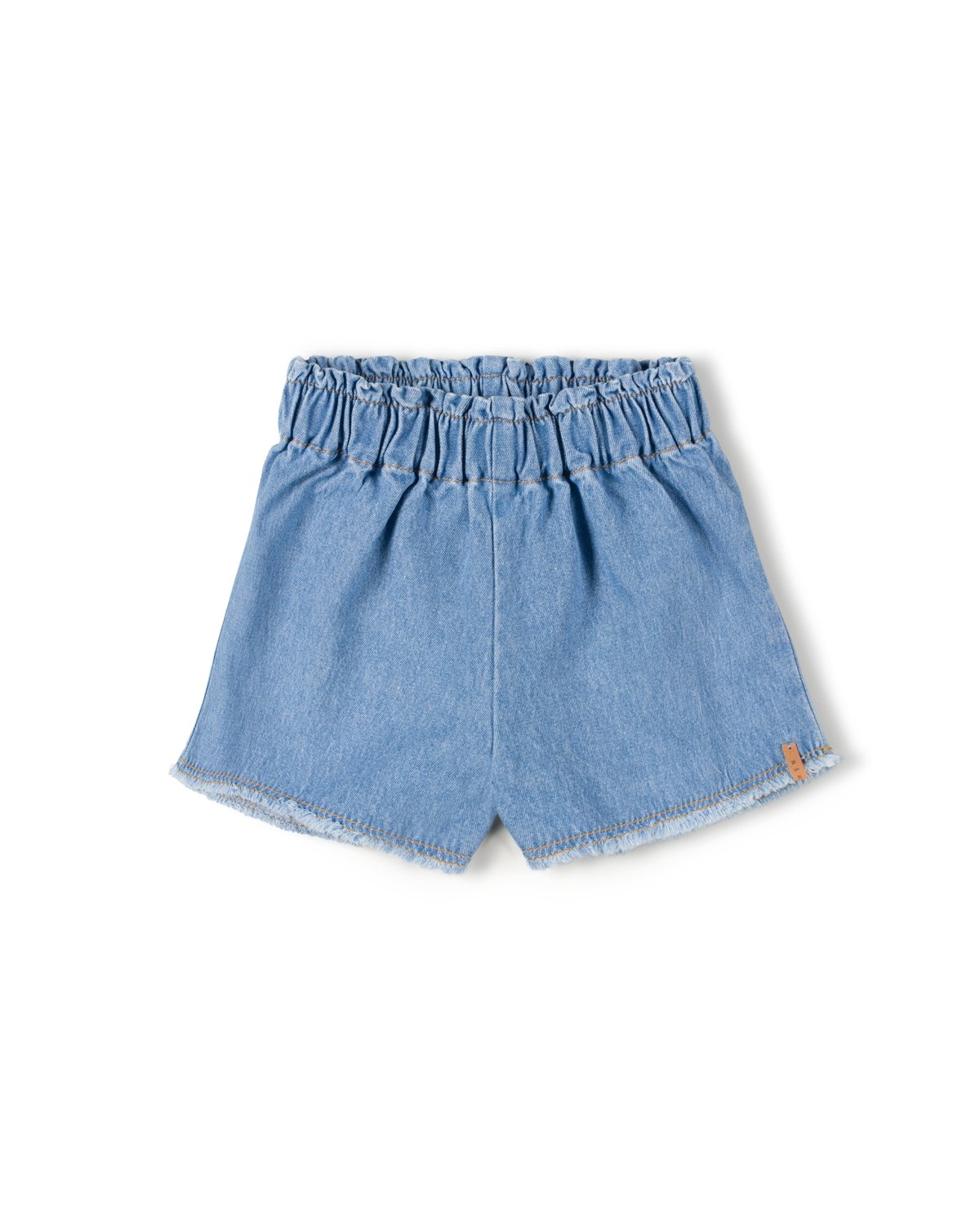 nixnut】Denim Short/Jeans | lana